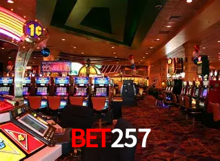 Experiência VIP bet257